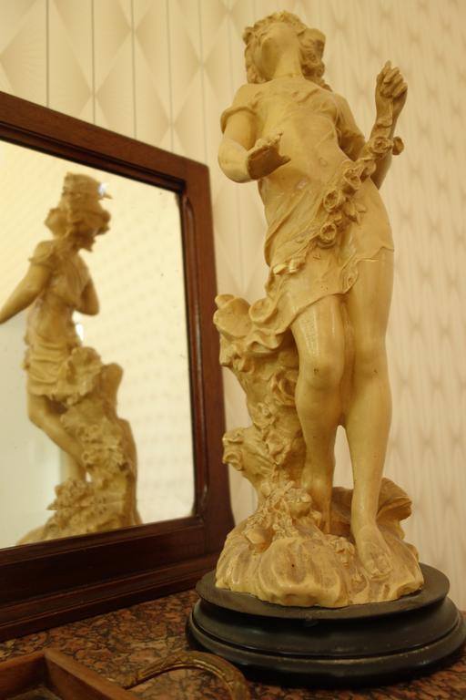 La Petite Girondine, La Suite... Pujols  Kültér fotó