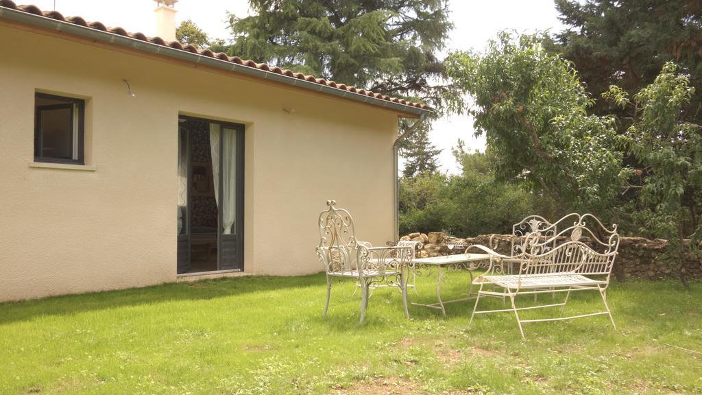 La Petite Girondine, La Suite... Pujols  Szoba fotó