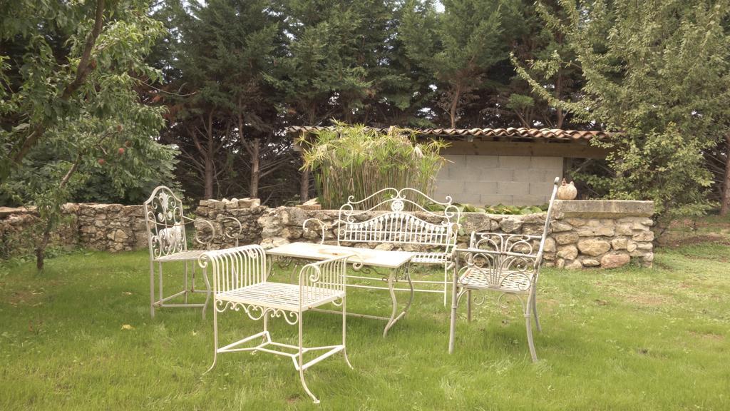 La Petite Girondine, La Suite... Pujols  Szoba fotó
