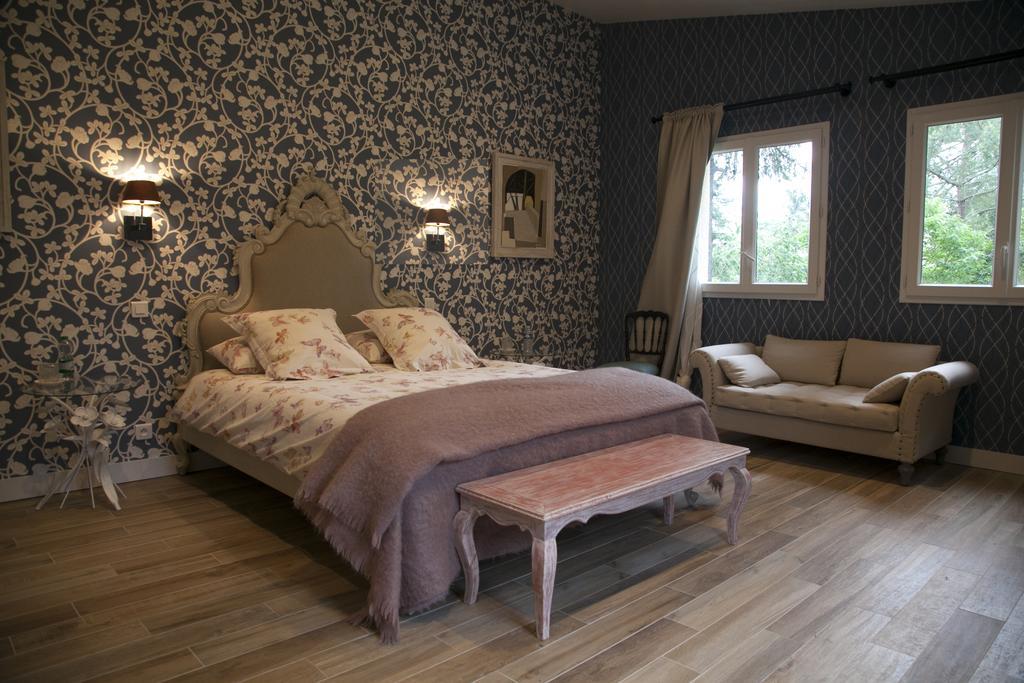 La Petite Girondine, La Suite... Pujols  Kültér fotó
