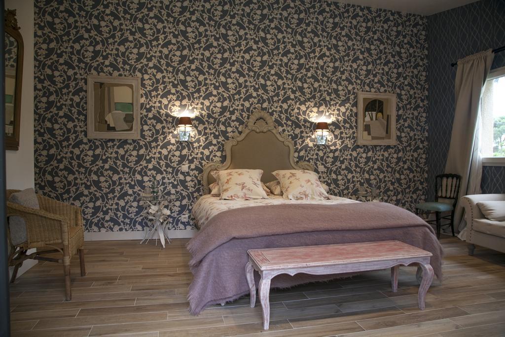La Petite Girondine, La Suite... Pujols  Kültér fotó