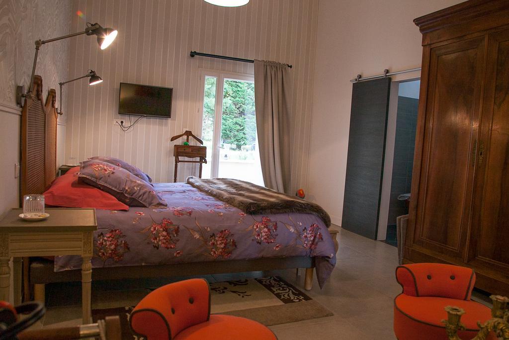 La Petite Girondine, La Suite... Pujols  Kültér fotó
