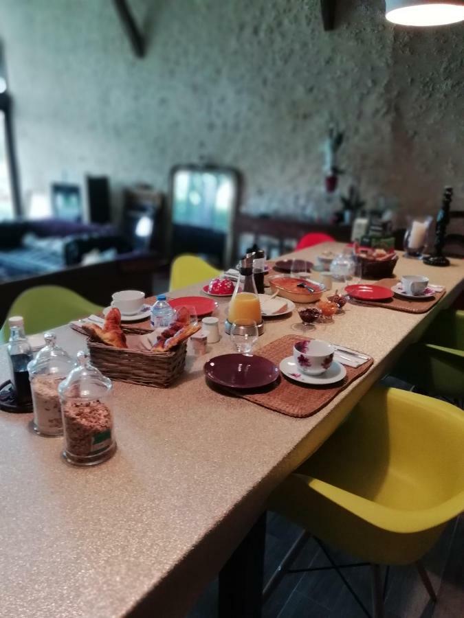 La Petite Girondine, La Suite... Pujols  Kültér fotó